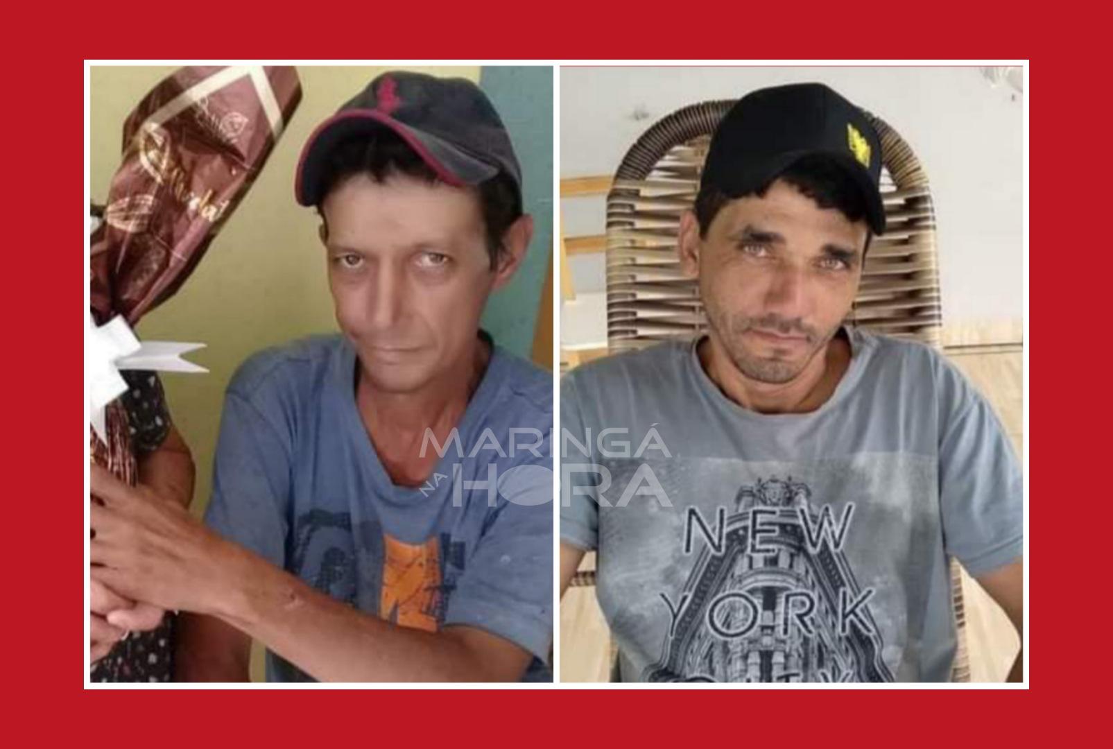 foto de Dois homens caem em represas e morrem afogados no Paraná