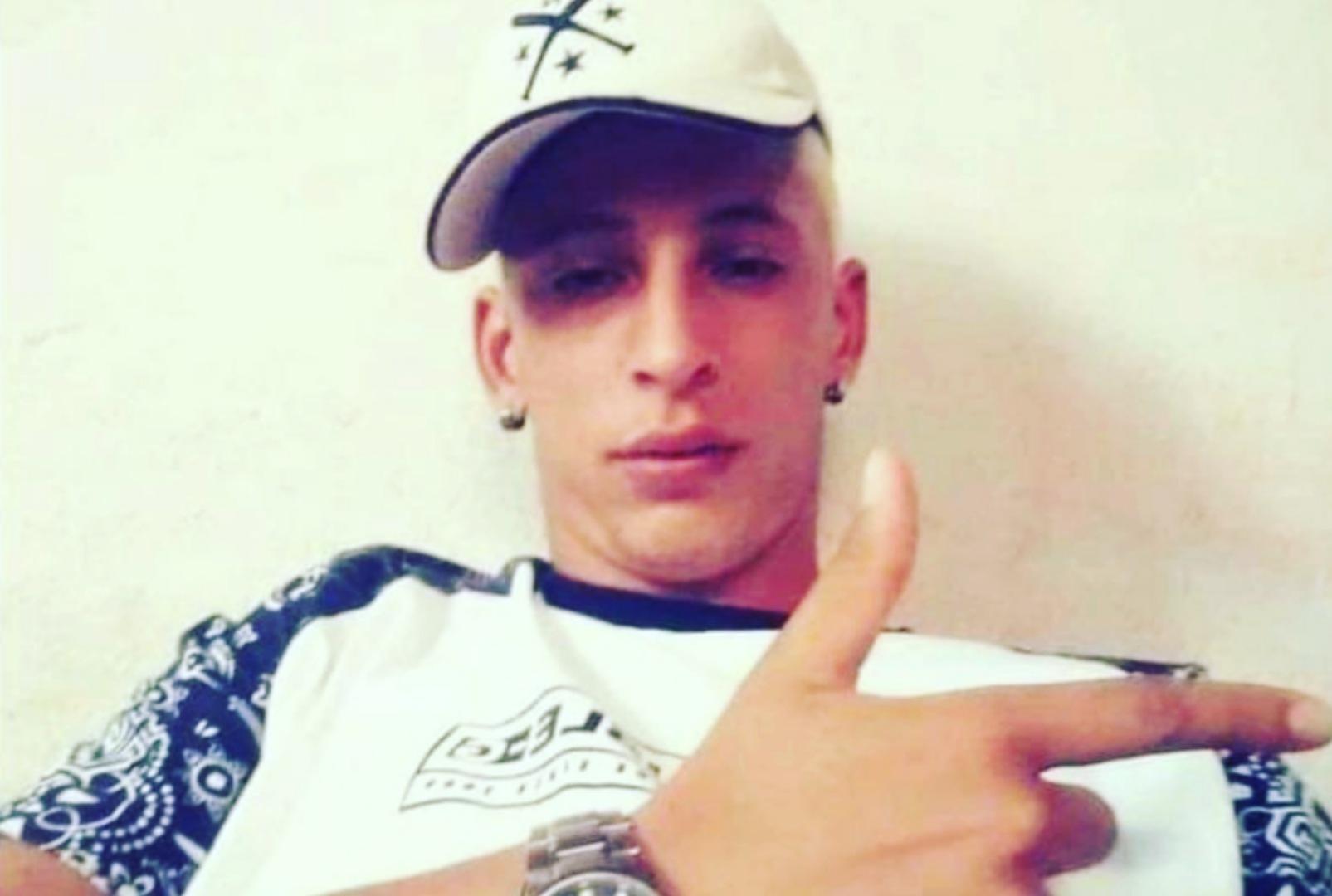 foto de Jovem é assassinado brutalmente no norte do Paraná