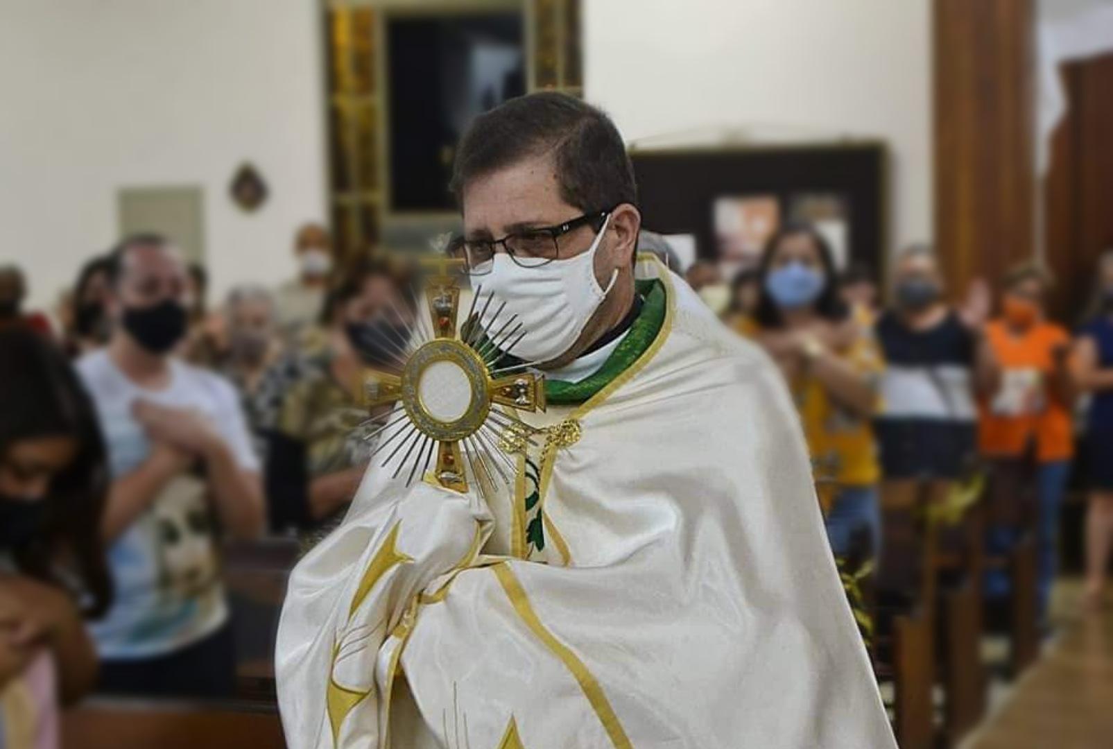 foto de Morte de padre gera comoção no norte do Paraná