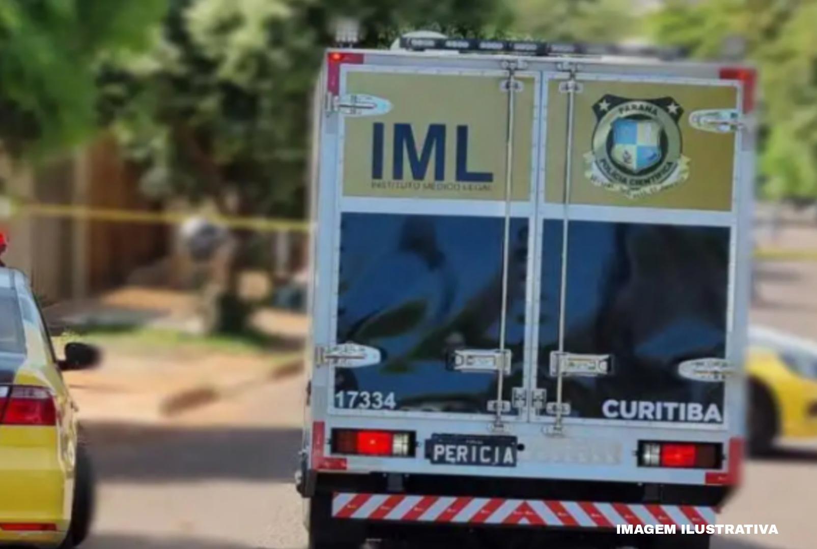 foto de Dois homens são assassinados a tiros no noroeste do Paraná