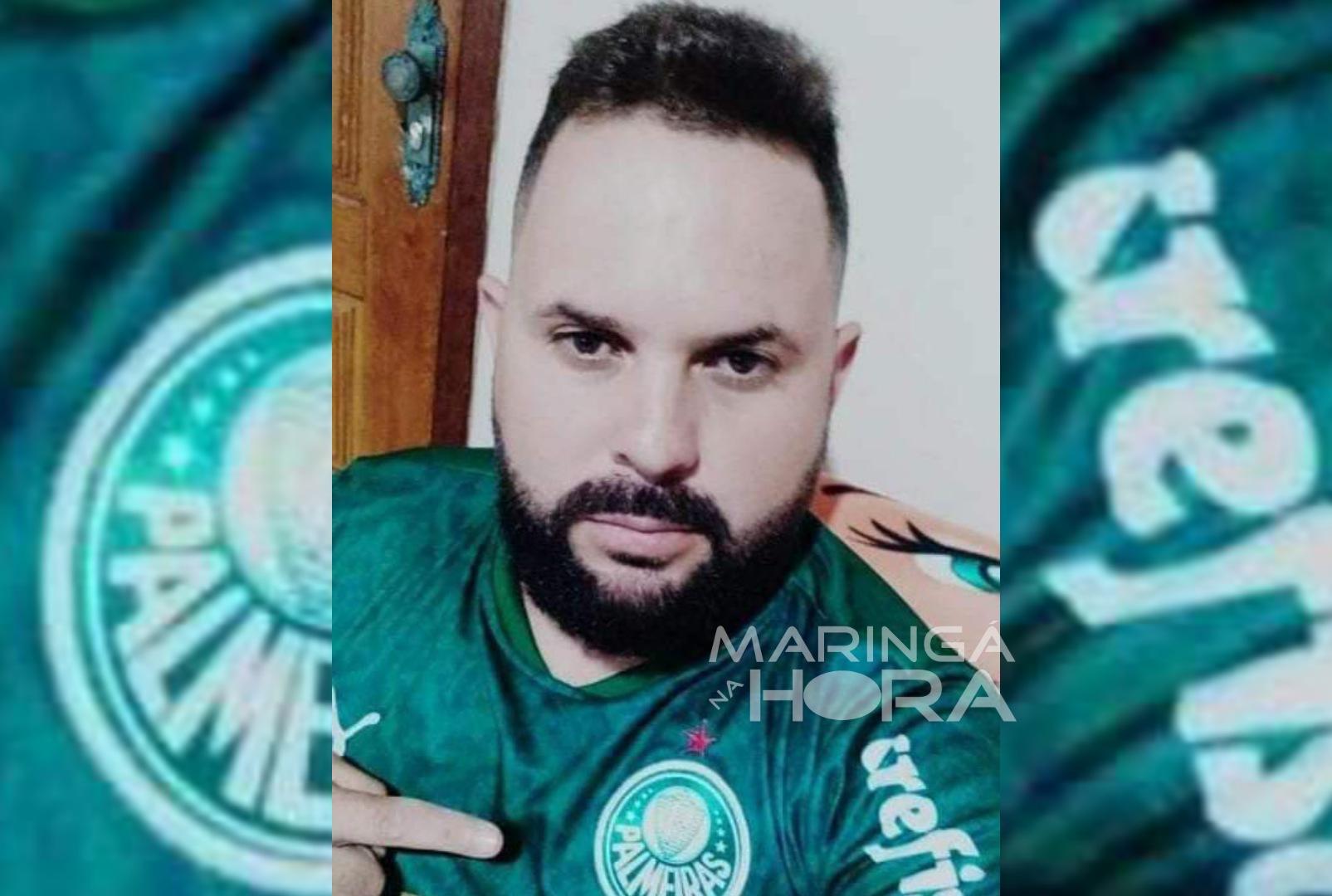 foto de Motociclista morre em trágico acidente no noroeste do Paraná