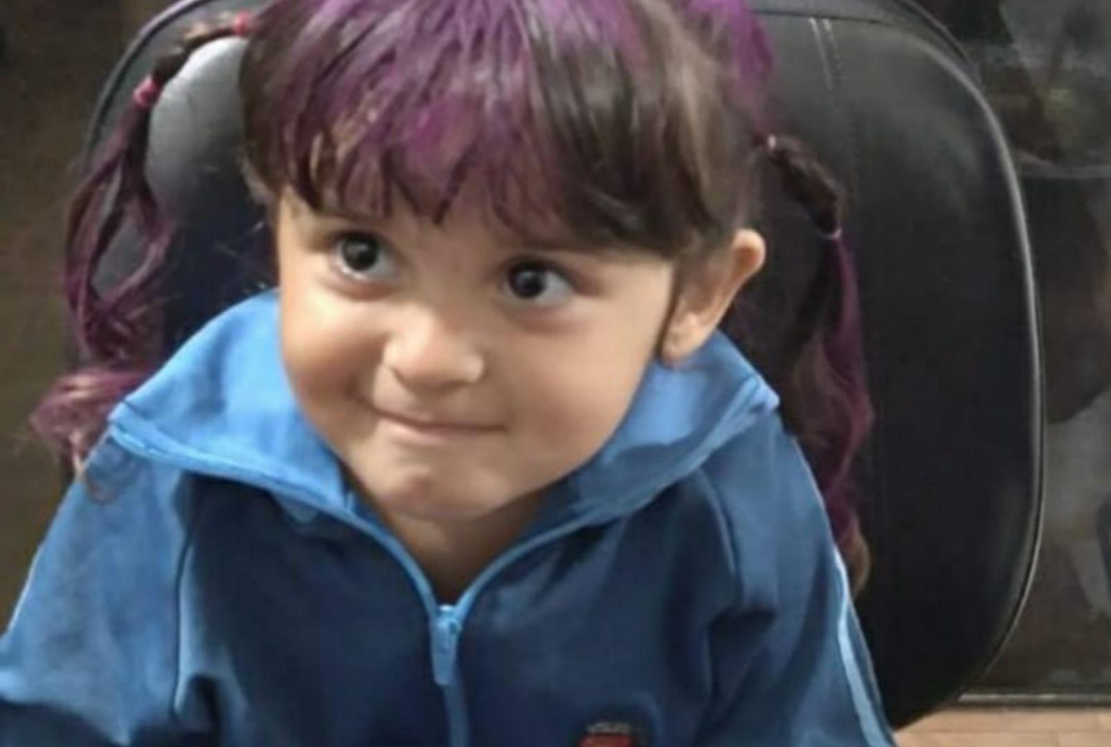 foto de Fatalidade - Criança de apenas 3 anos morre em Maringá