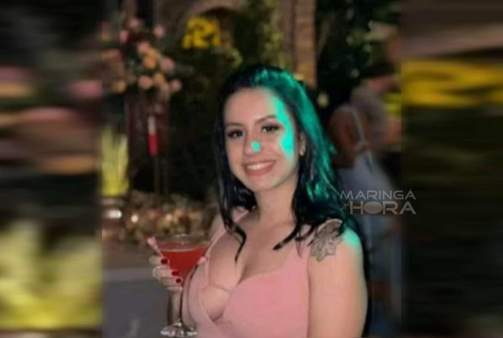 foto de Estudante da UFPR morre depois de ser atropelada por caminhão no Paraná