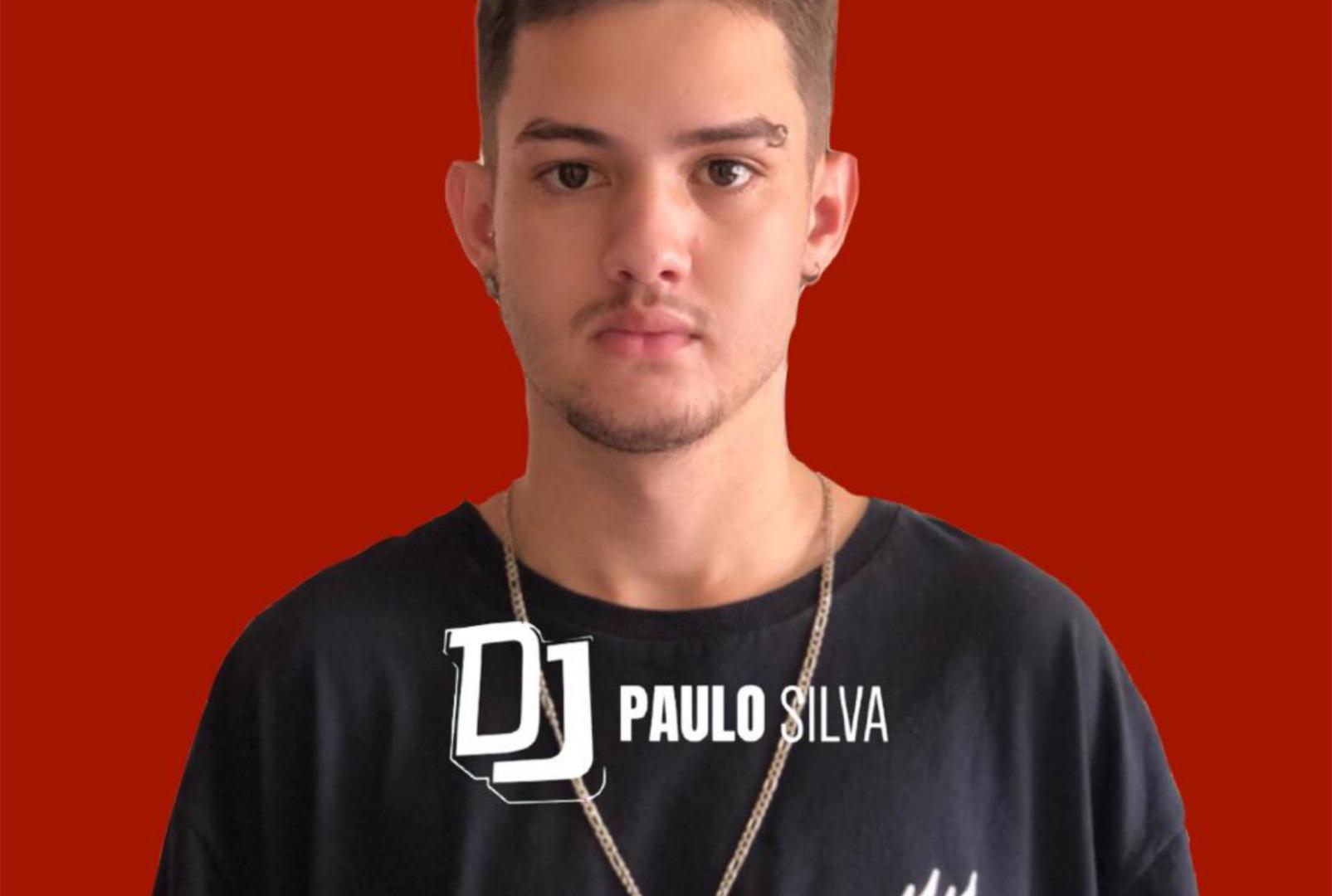 foto de DJ Paulo Silva vem ganhando destaque em Maringá a Fora