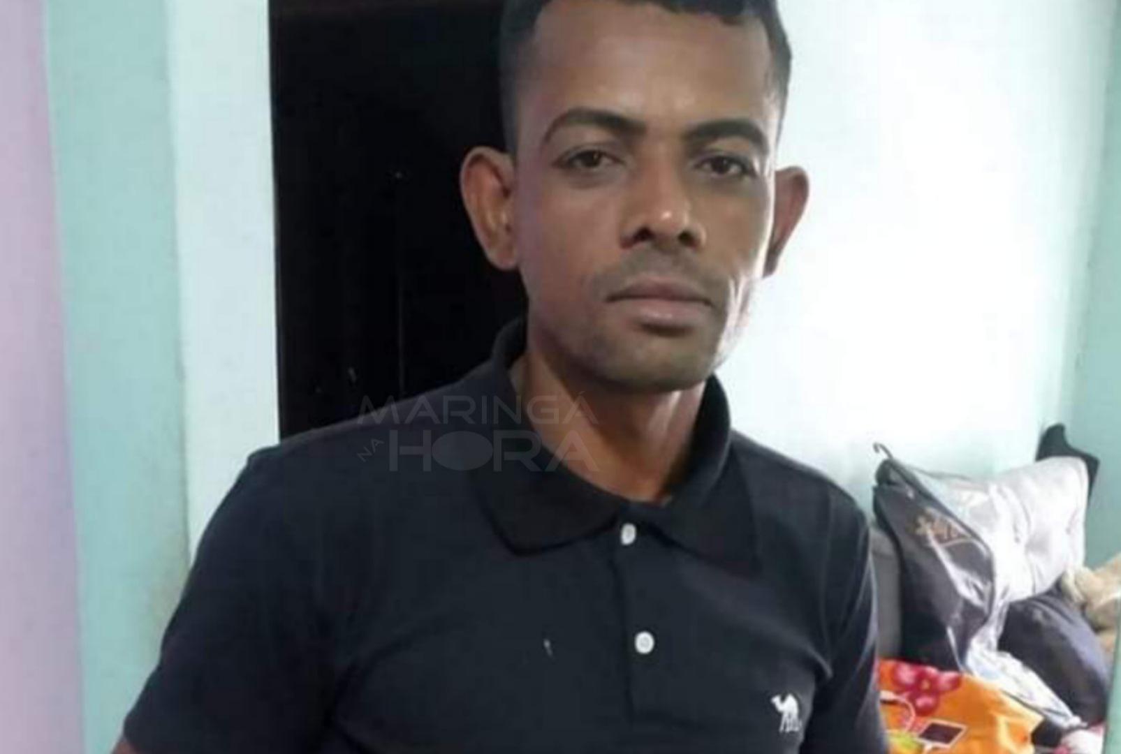 foto de Homem que sofreu acidente em Sarandi, morre no hospital