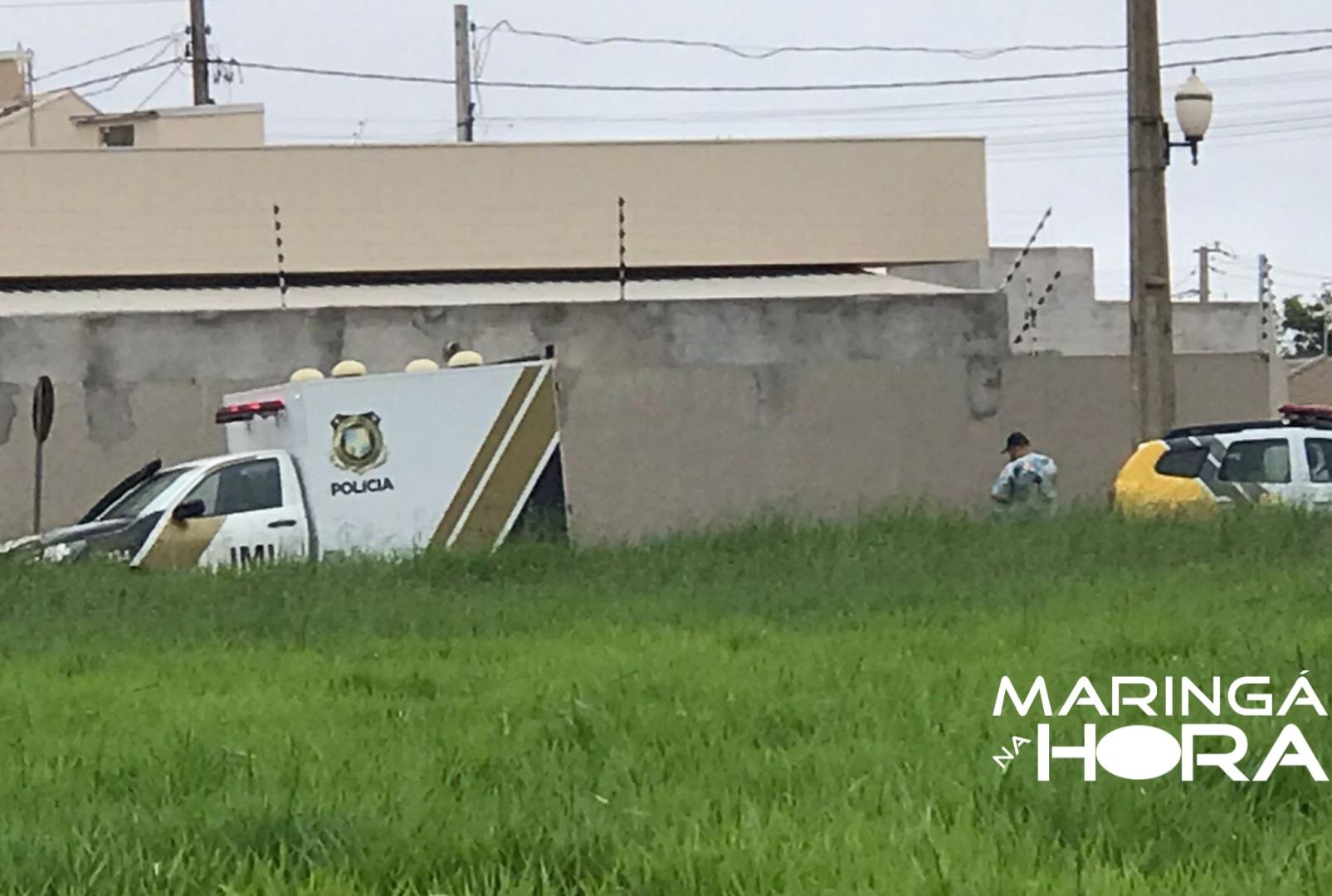 foto de Mulher é brutalmente assassinada em Sarandi e suspeito do crime é preso