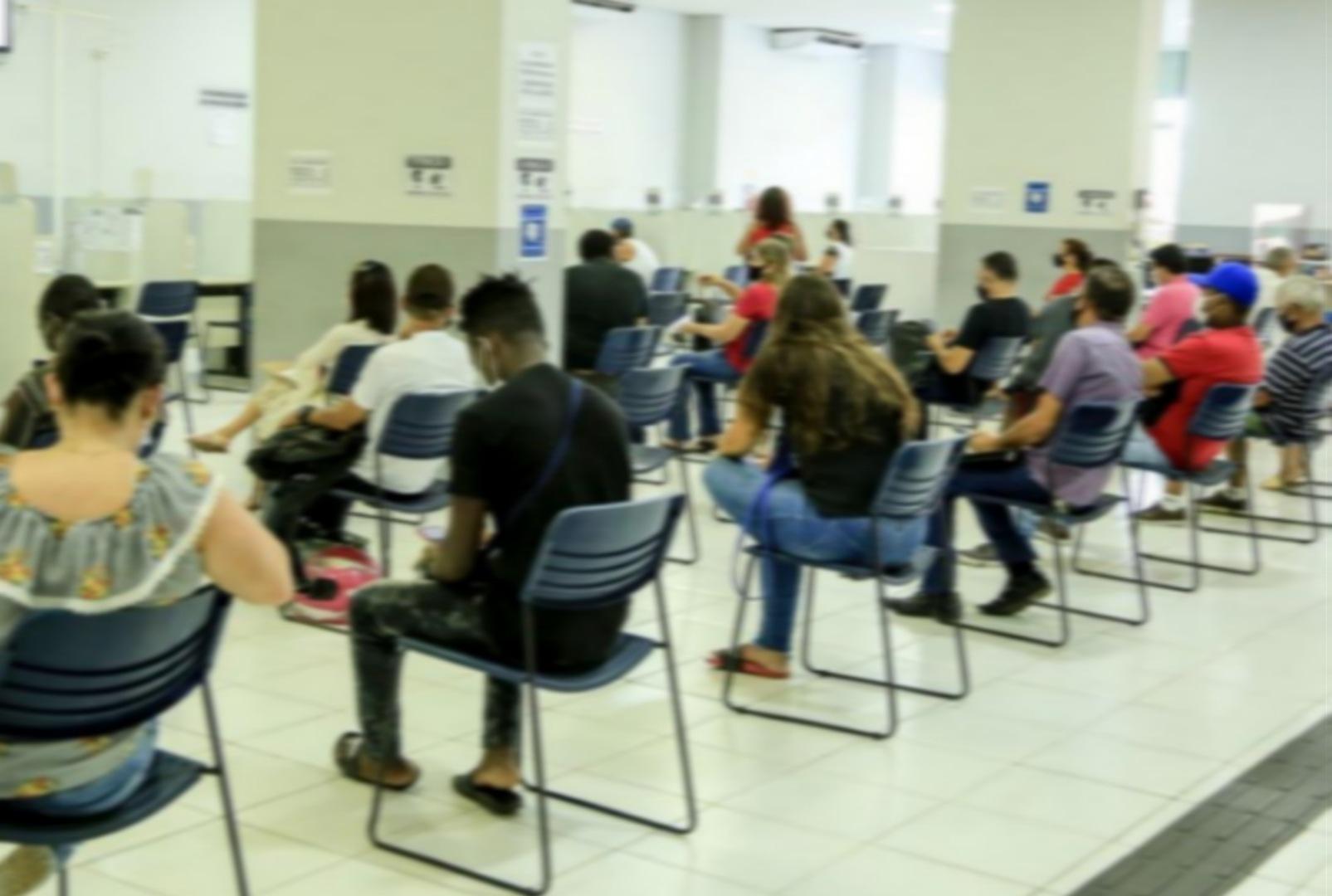 foto de Maringá tem 905 vagas abertas na Agência do Trabalhador; veja a lista