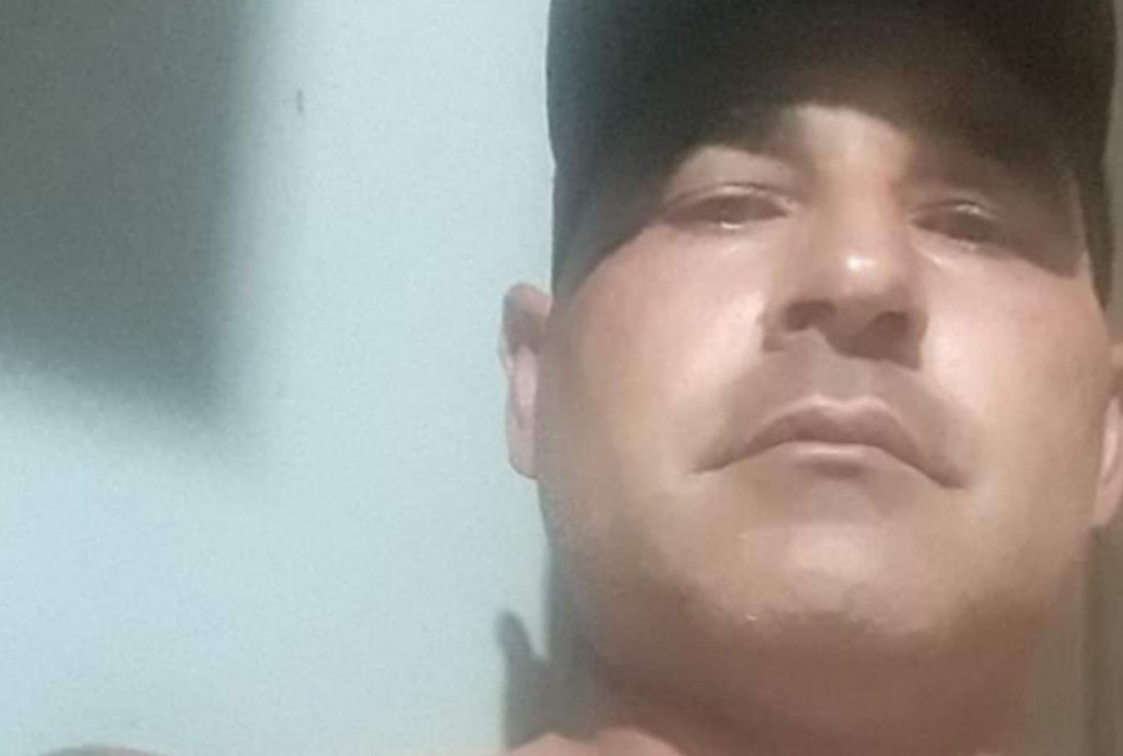 foto de Homem é brutalmente assassinado em pesqueiro situado próximo BR-376, em Mandaguaçu