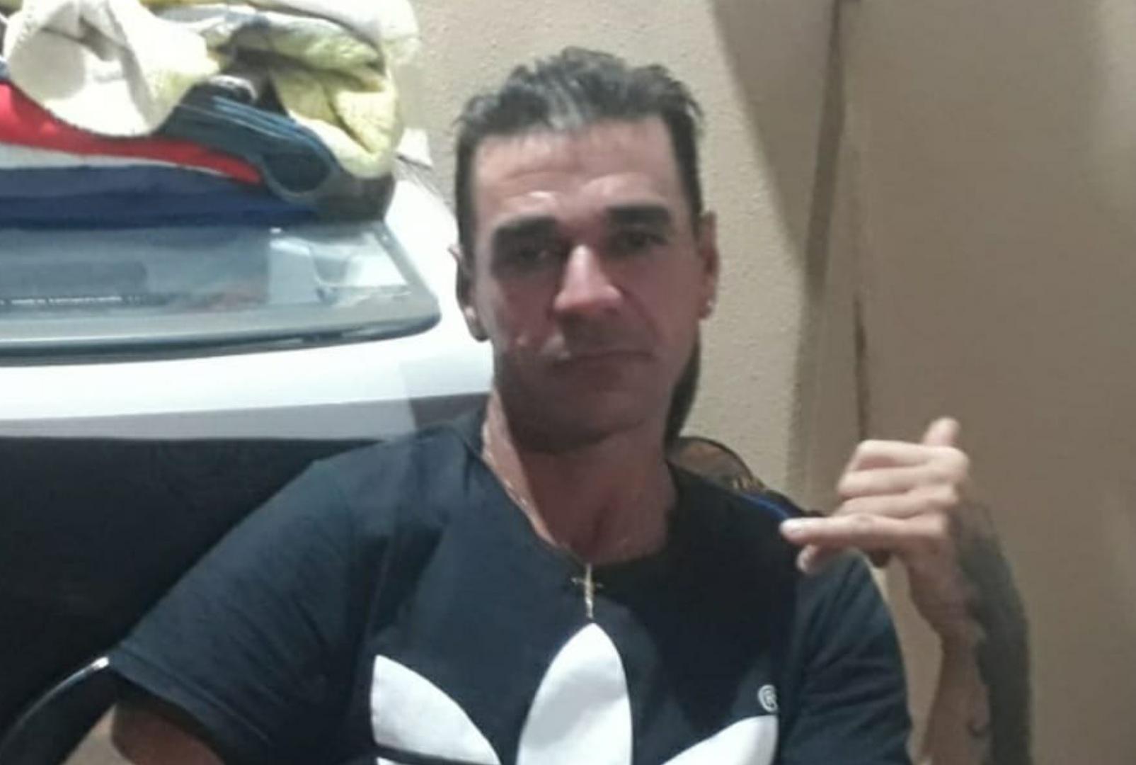 foto de Encontrado morto na região, homem que teria sido sequestrado