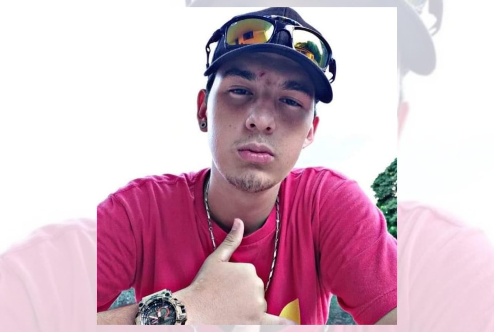 foto de Após sofrer grave acidente de trânsito em Maringá jovem morre