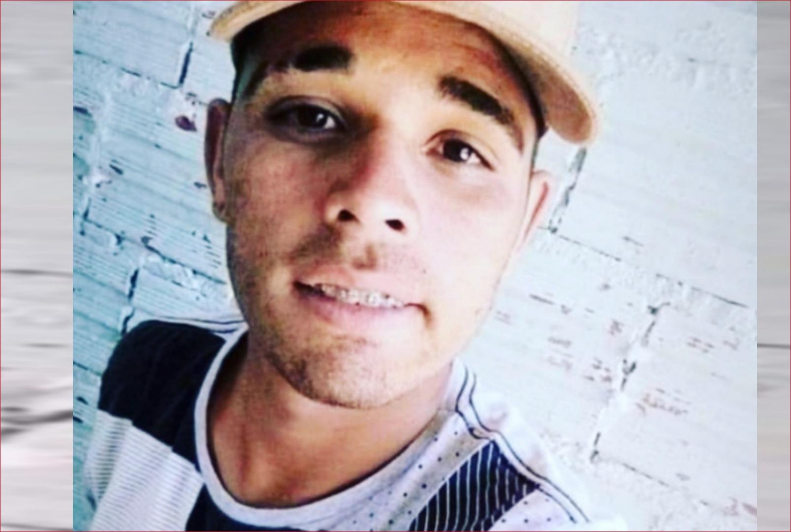 foto de Jovem é morto a tiros na frente de casa noroeste do Paraná