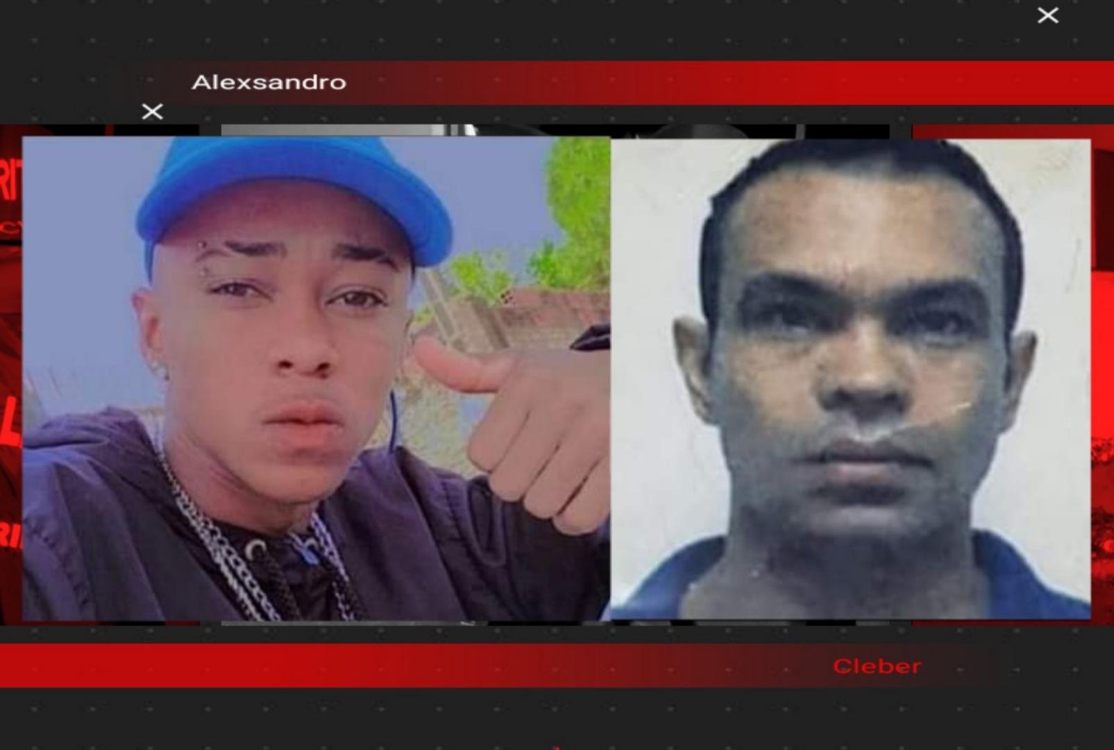 foto de Identificados corpos dos dois homens mortos durante atentado a tiros em Marialva