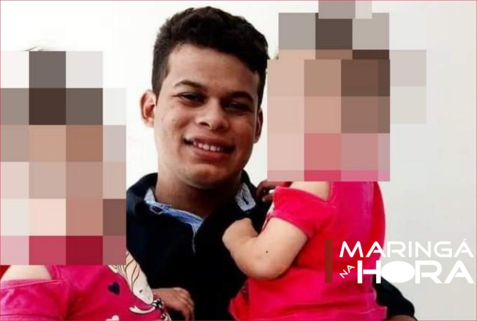 foto de Homem morre após cair do telhado de igreja em Maringá