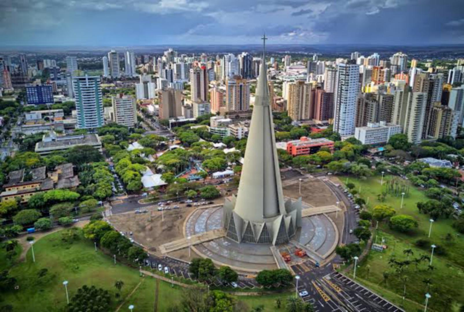 foto de Confira o que abre e o que fecha em Maringá no feriado e ponto facultativo