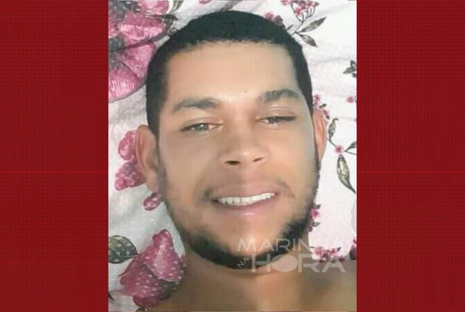 foto de Jovem de 26 anos morre afogado ao nadar em represa 