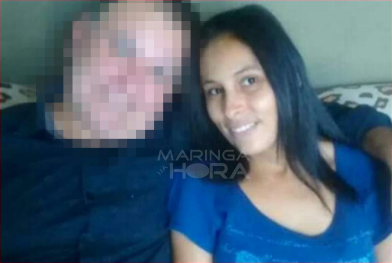 foto de Mulher sofre queimaduras graves após explosão de fogareiro