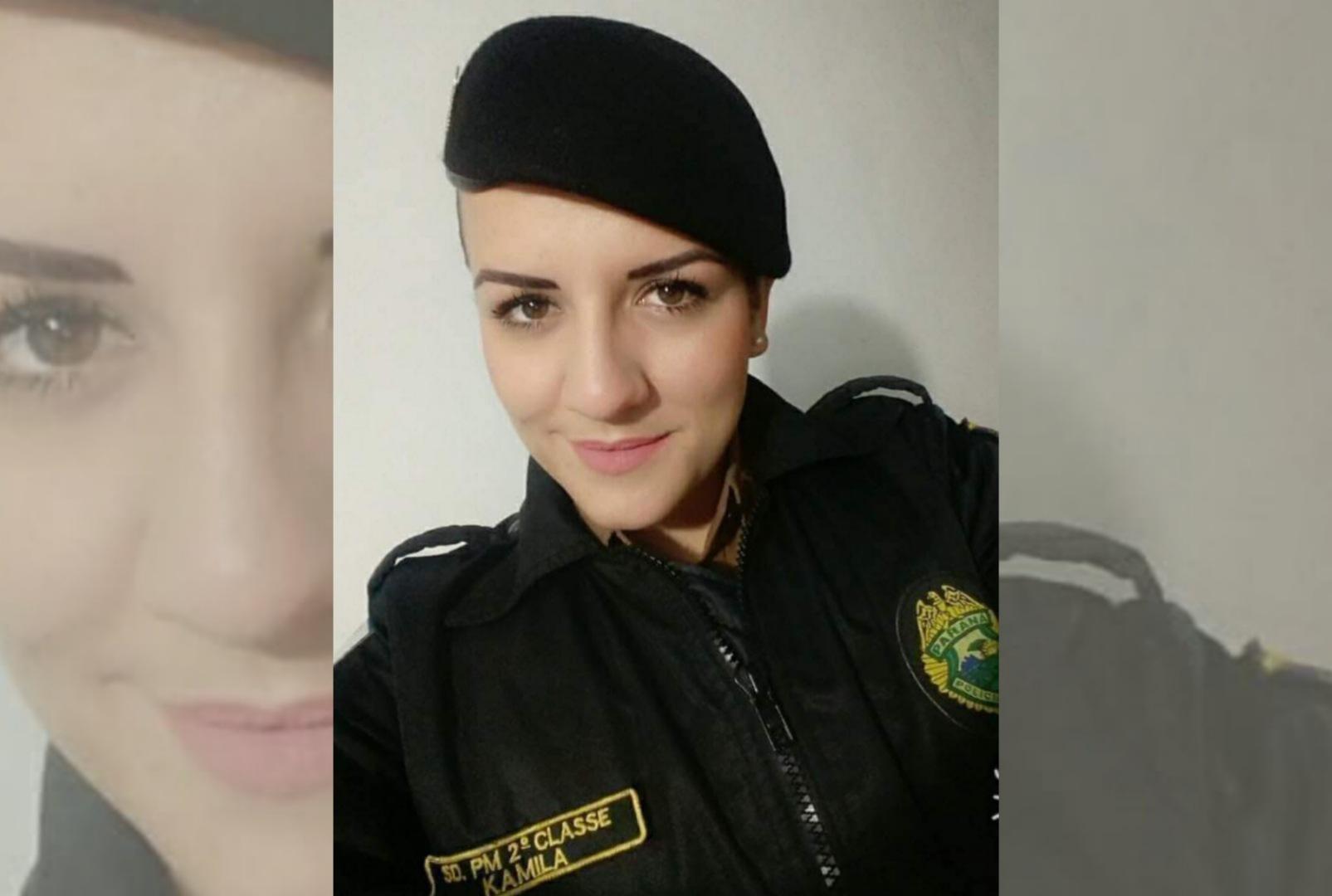 foto de Morre Policial Militar que sofreu aneurisma cerebral