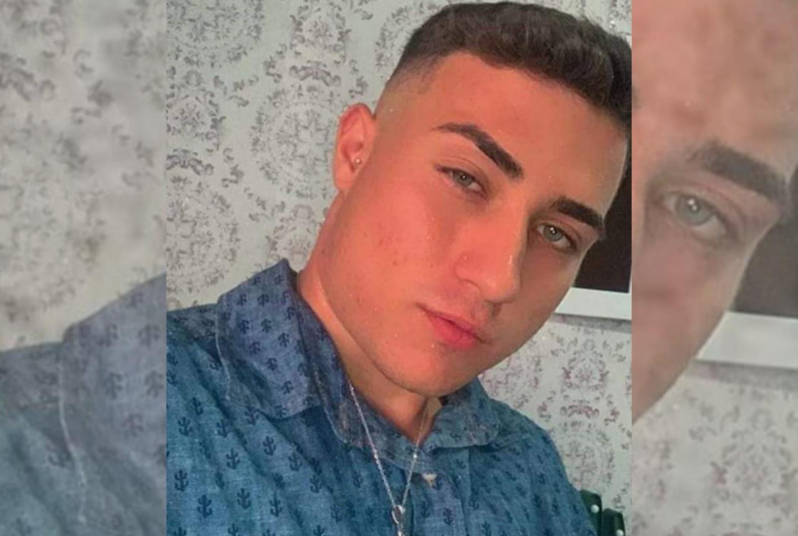 foto de Morre jovem de 20 anos que sofreu grave acidente em Sarandi