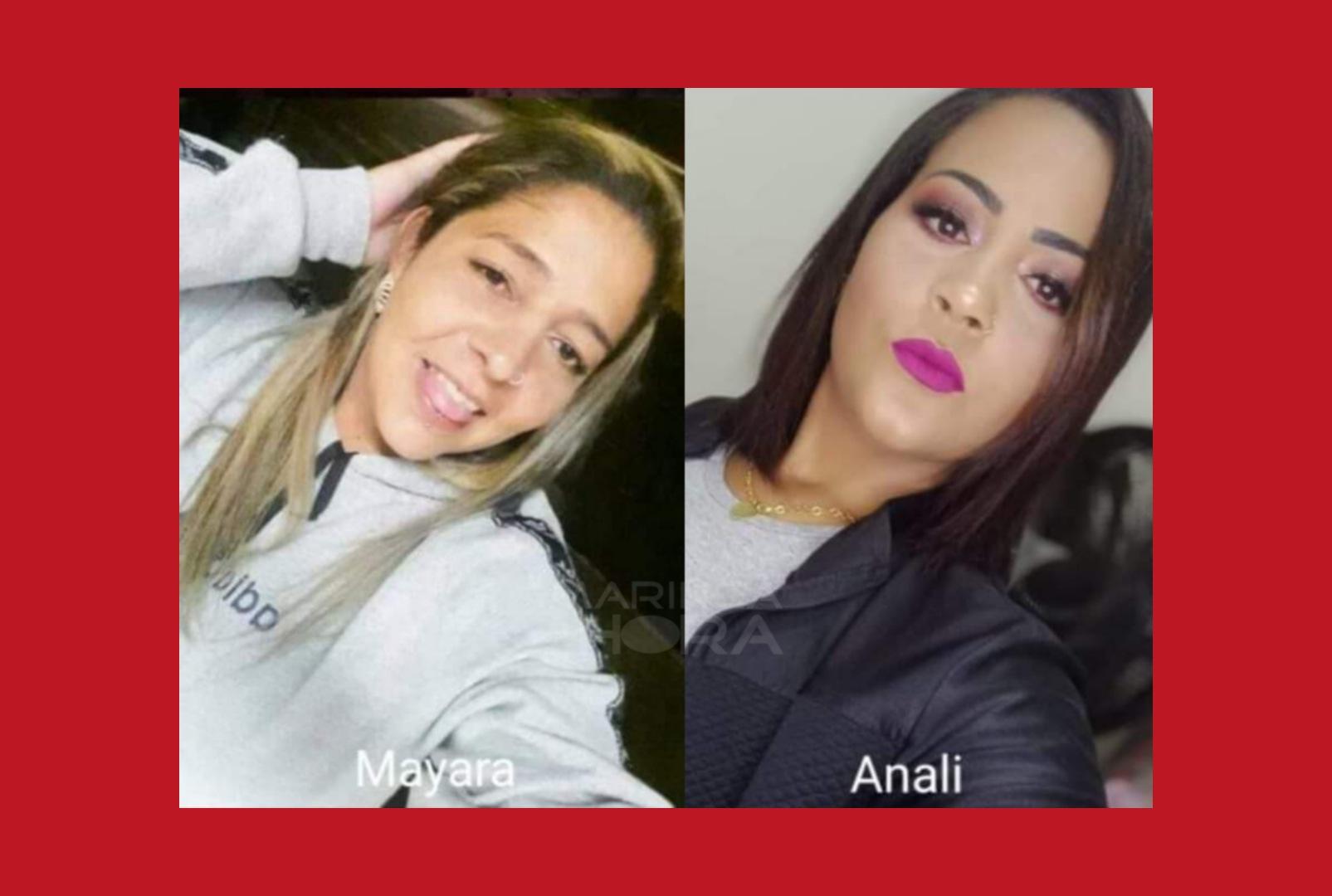 foto de Criminosos invadem casa e matam duas mulheres a tiros no norte do Paraná