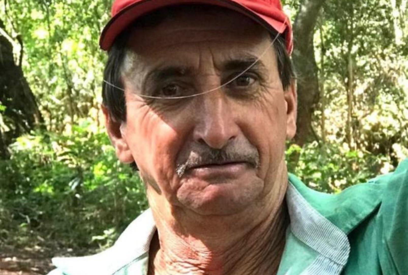 foto de Idoso morre após sofrer grave acidente na BR-376