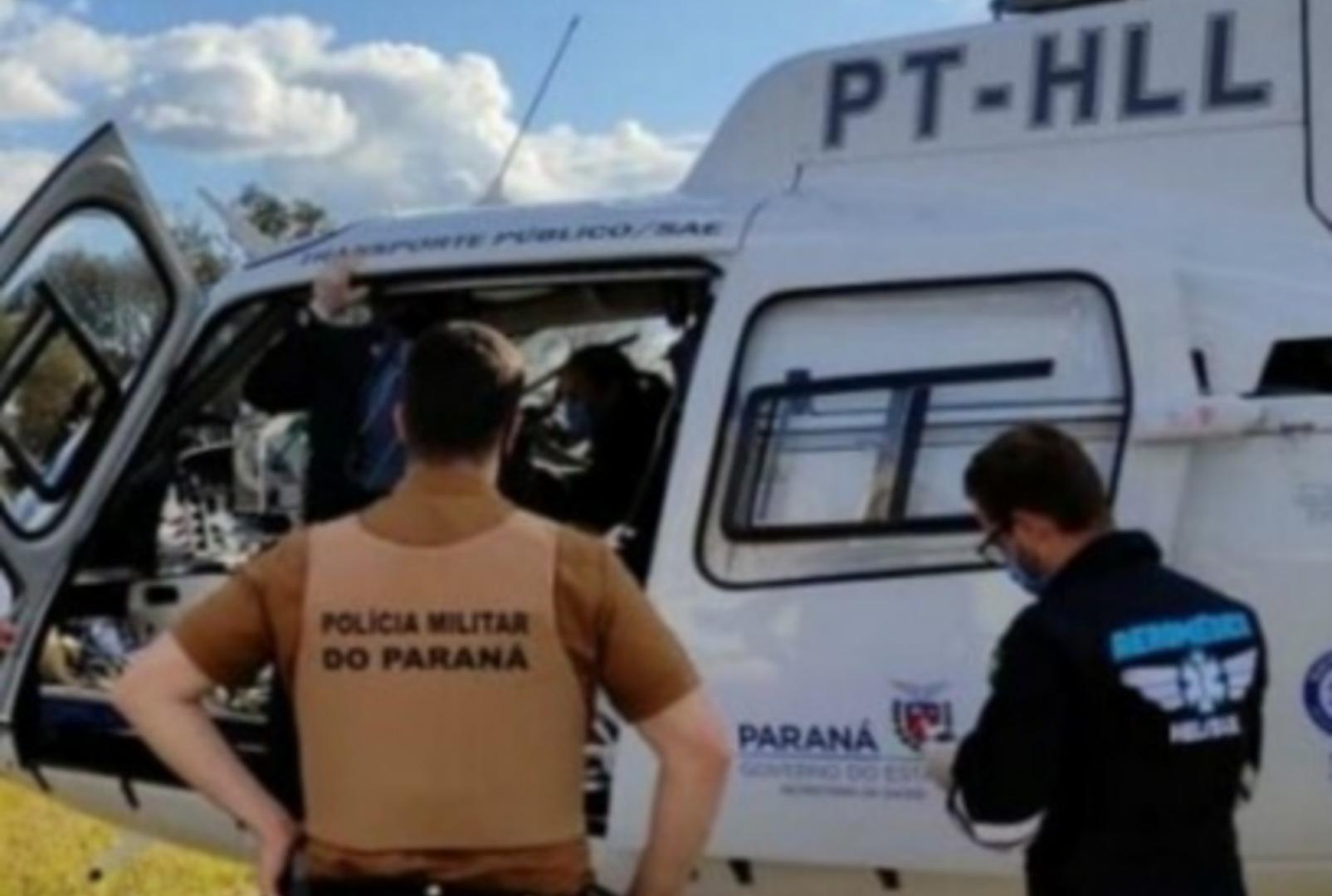 foto de Rapaz é levado até zona rural, acaba sendo torturado e recebe vários golpes de facão