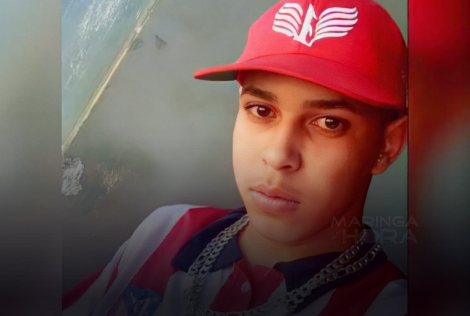 foto de Jovem é morto a tiros durante a madrugada em Sarandi