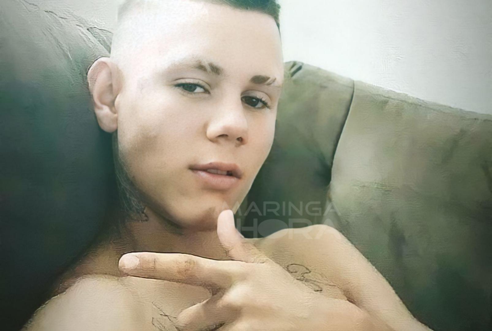 foto de Adolescente é assassinado a tiros em praça pública no Norte do Paraná