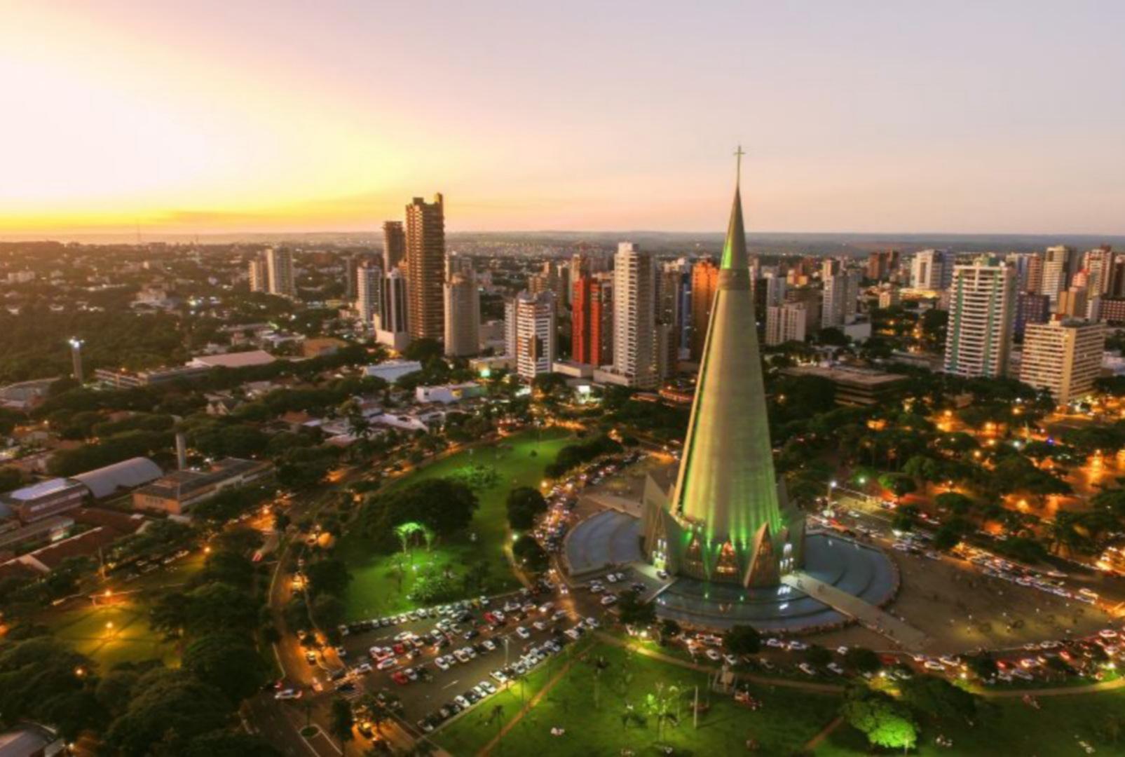 foto de Confira o que abre e fecha no feriado em Maringá