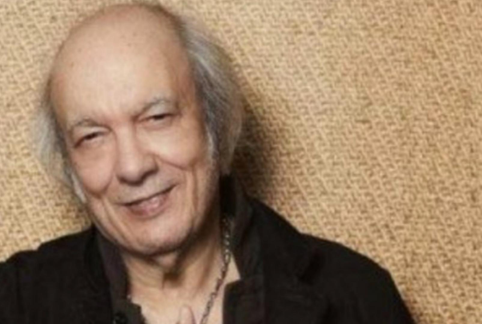 foto de Morre o cantor e compositor Erasmo Carlos