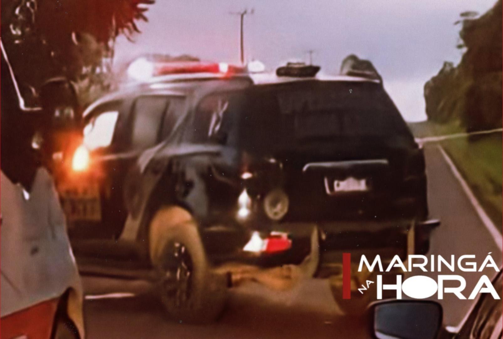 foto de Depois de arrombarem banco cinco criminosos acabam morrendo em confronto com a polícia na região