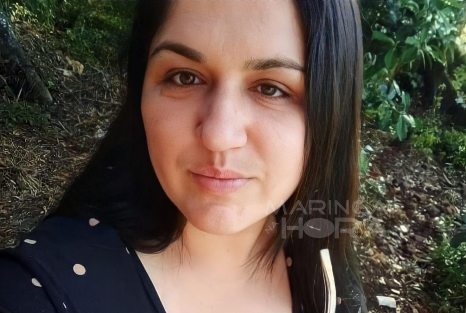 foto de Mulher morre após ter corpo queimado dentro de carro no Paraná