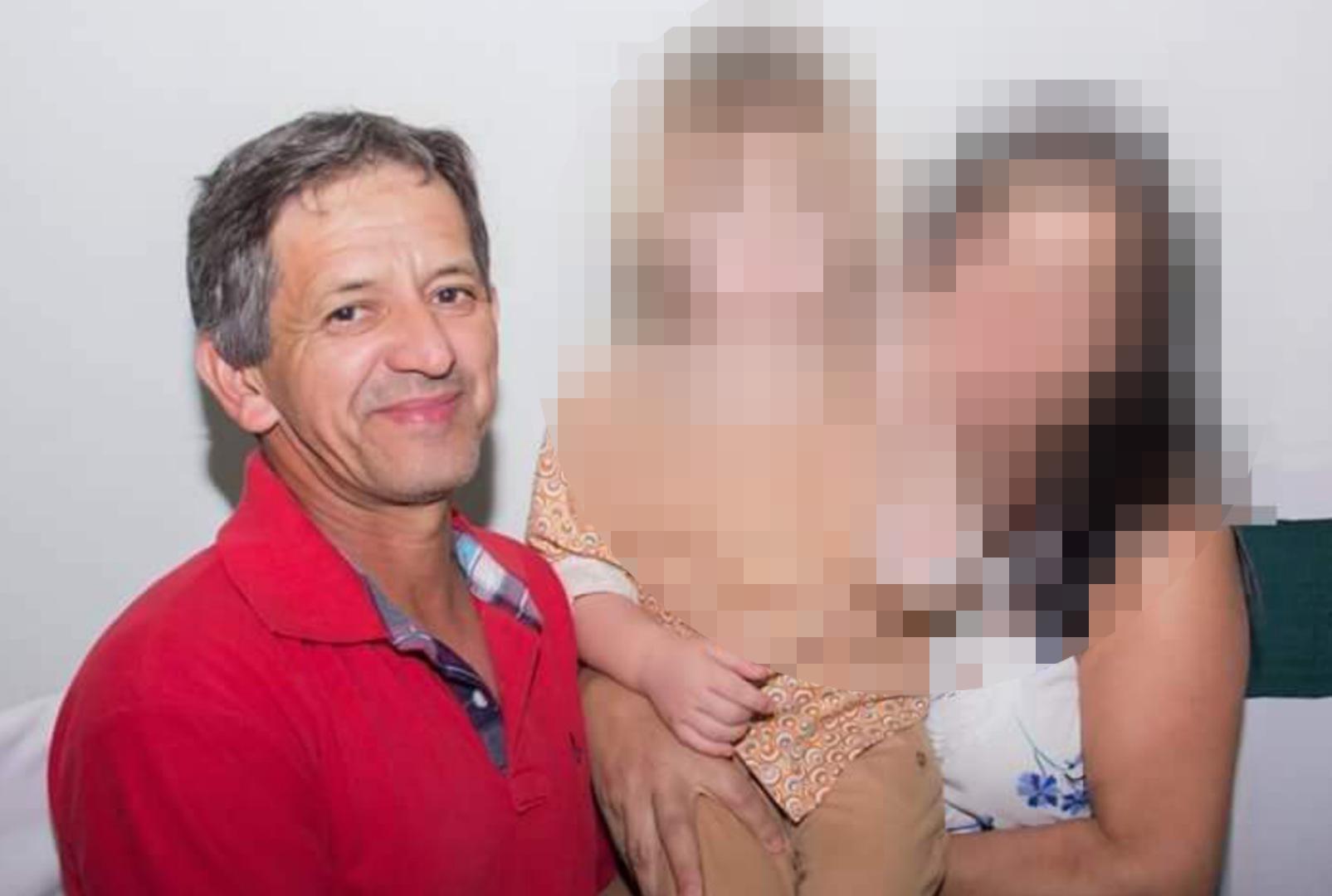 foto de Homem morre após sofrer acidente de trabalho em Maringá