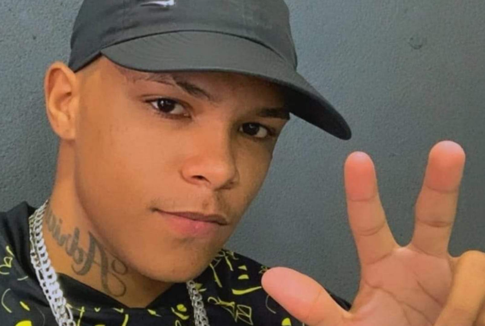 foto de Saiba quem é o jovem que foi brutalmente morto em Marialva