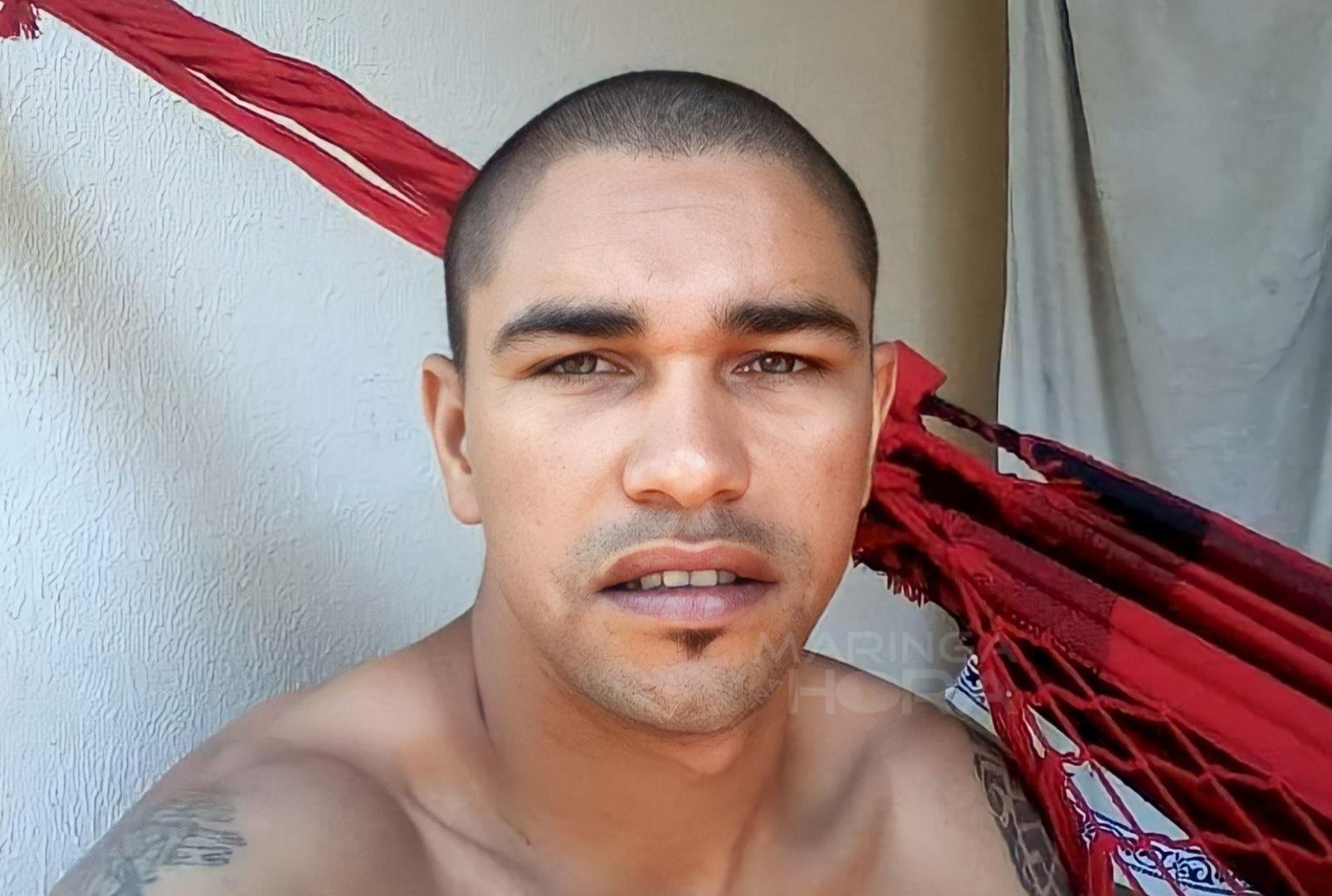 foto de Homem sofre grave acidente na BR-376 e acaba morrendo