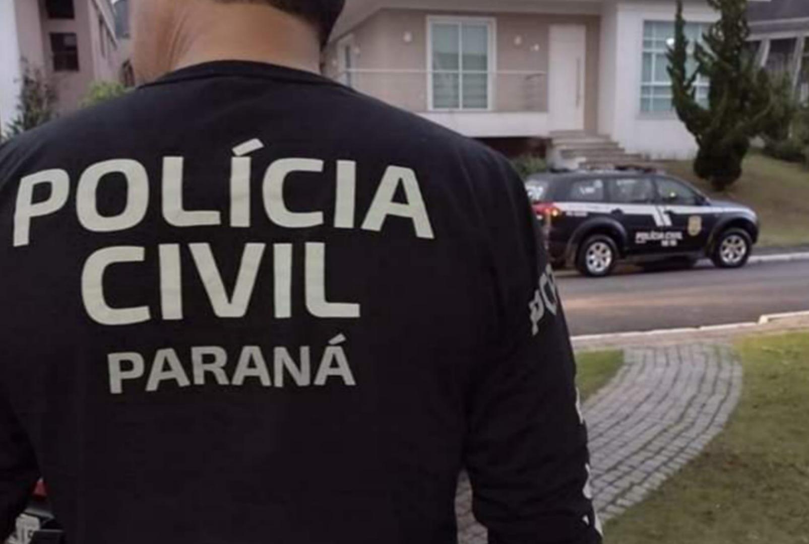 foto de Polícia Civil e Detran fazem operação contra esquema milionário que burlava sistema de transferências de veículos