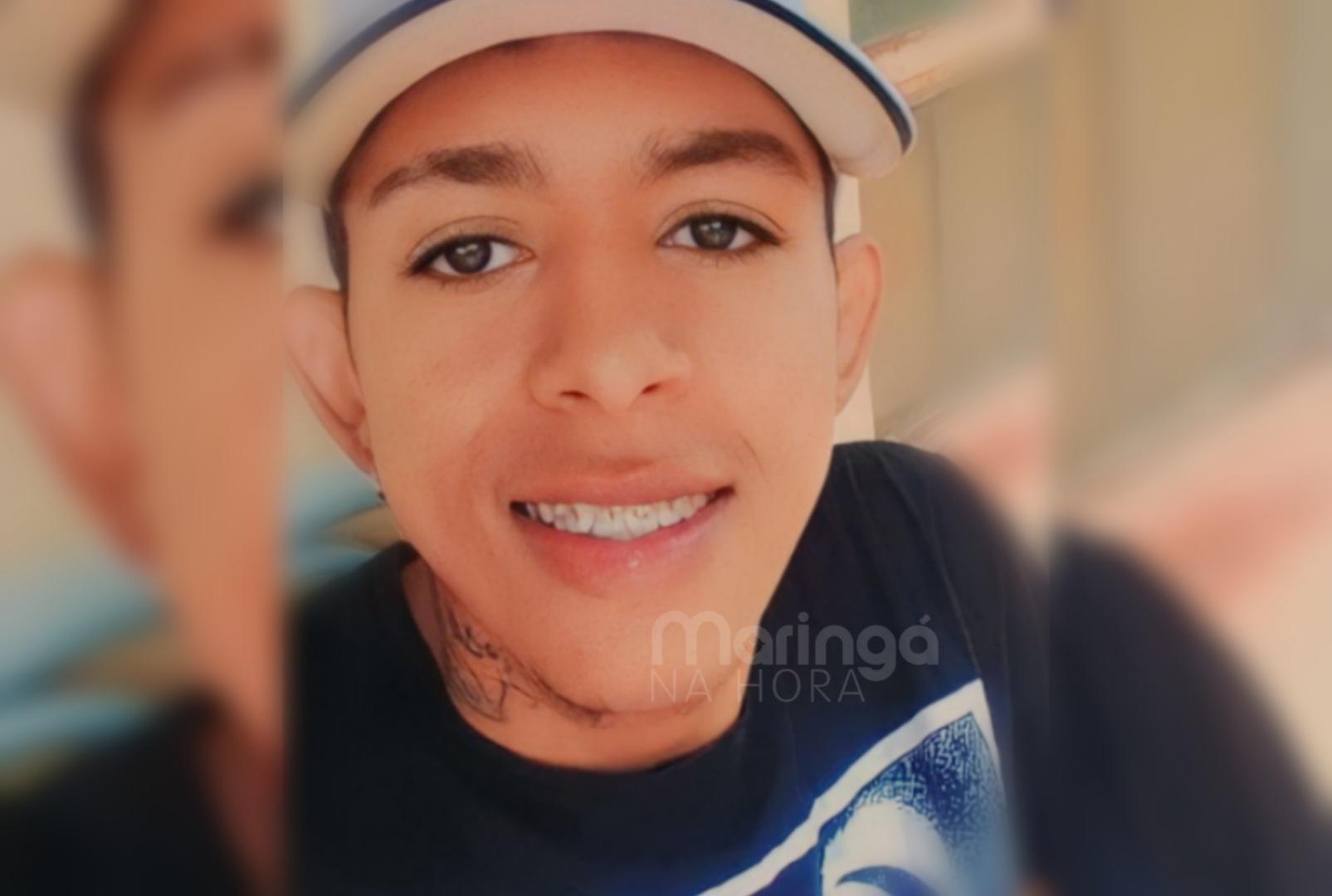 foto de Jovem é executado a tiros em bar na região