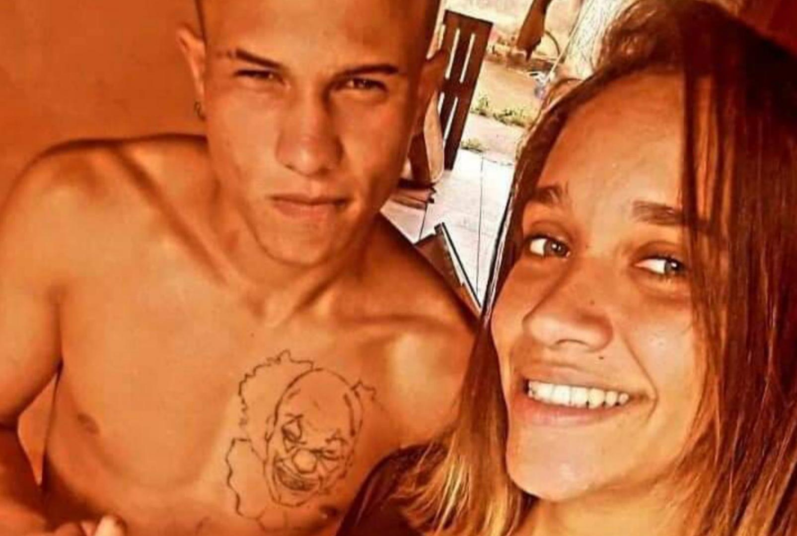 foto de Casal é assassinado a tiros na tarde desta quarta-feira