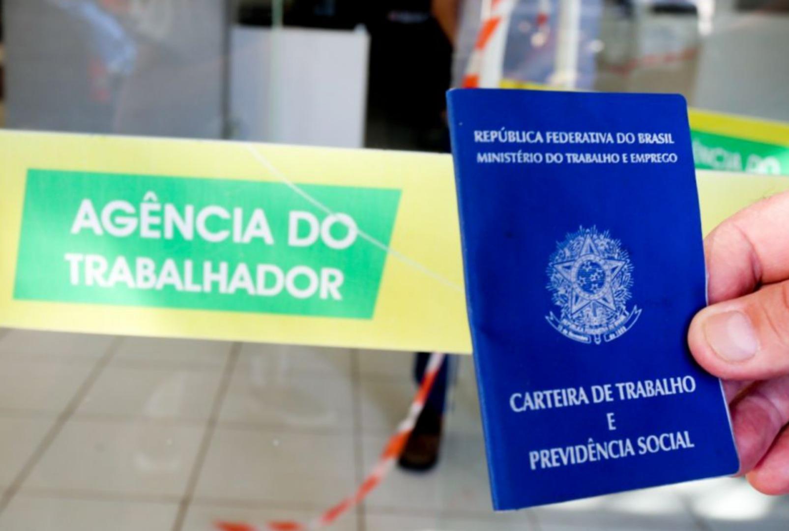 foto de Nesta semana, Maringá tem 630 vagas de empregos disponíveis na Agência do Trabalhador