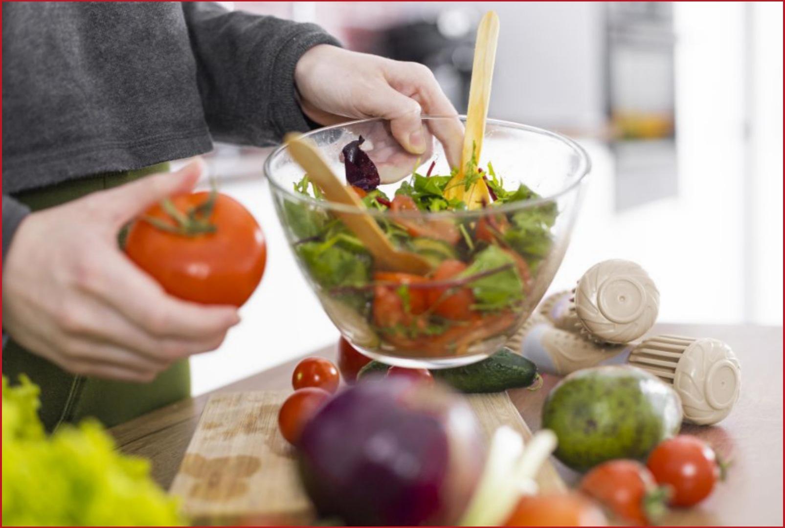 foto de Prefeitura abre inscrições para curso gratuito de boas práticas de manipulação de alimentos