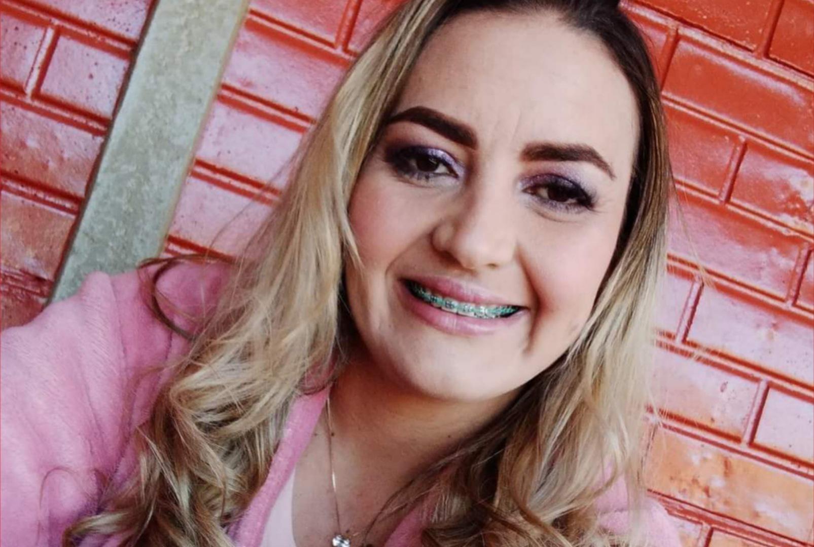 foto de Mulher morre após sofrer gravíssimo acidente na região