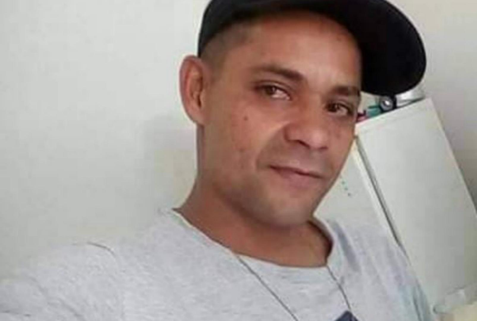 foto de Criminosos invadem casa e matam homem com dezenas de tiros em Maringá durante a madrugada