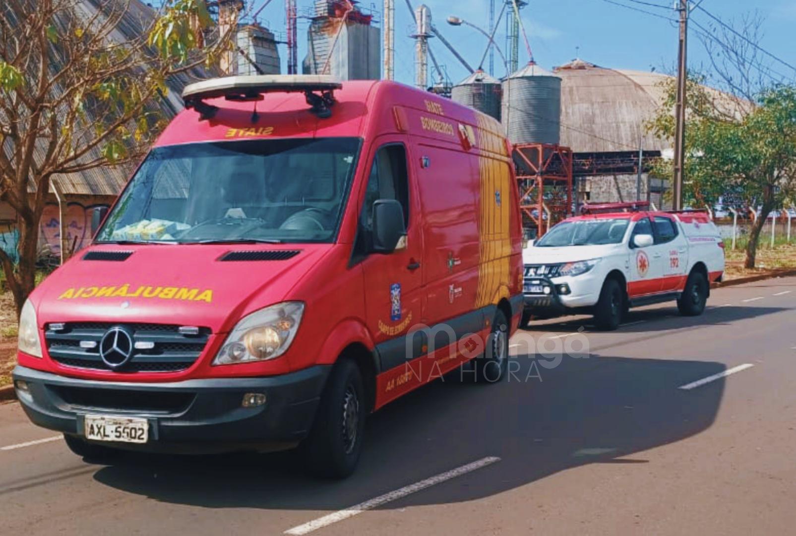 foto de Polícia Civil investiga tentativa de latrocínio em Maringá