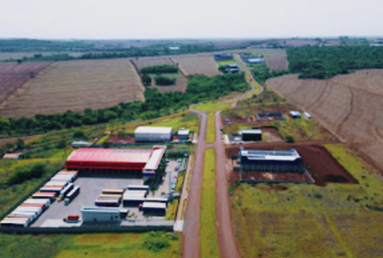 foto de Prefeitura abre novo edital para venda de terrenos do Parque Industrial; cadastro segue aberto até a próxima sexta, 24