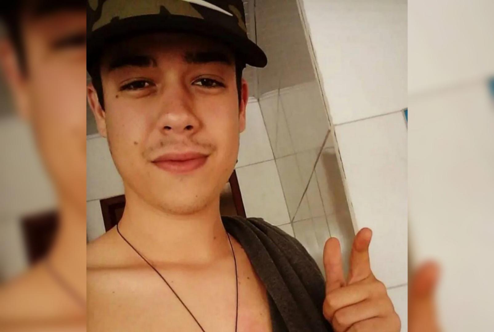 foto de Jovem se tranca dentro de casa para não ser morto, mas criminosos invadem imóvel e cometem assassinato em Paiçandu