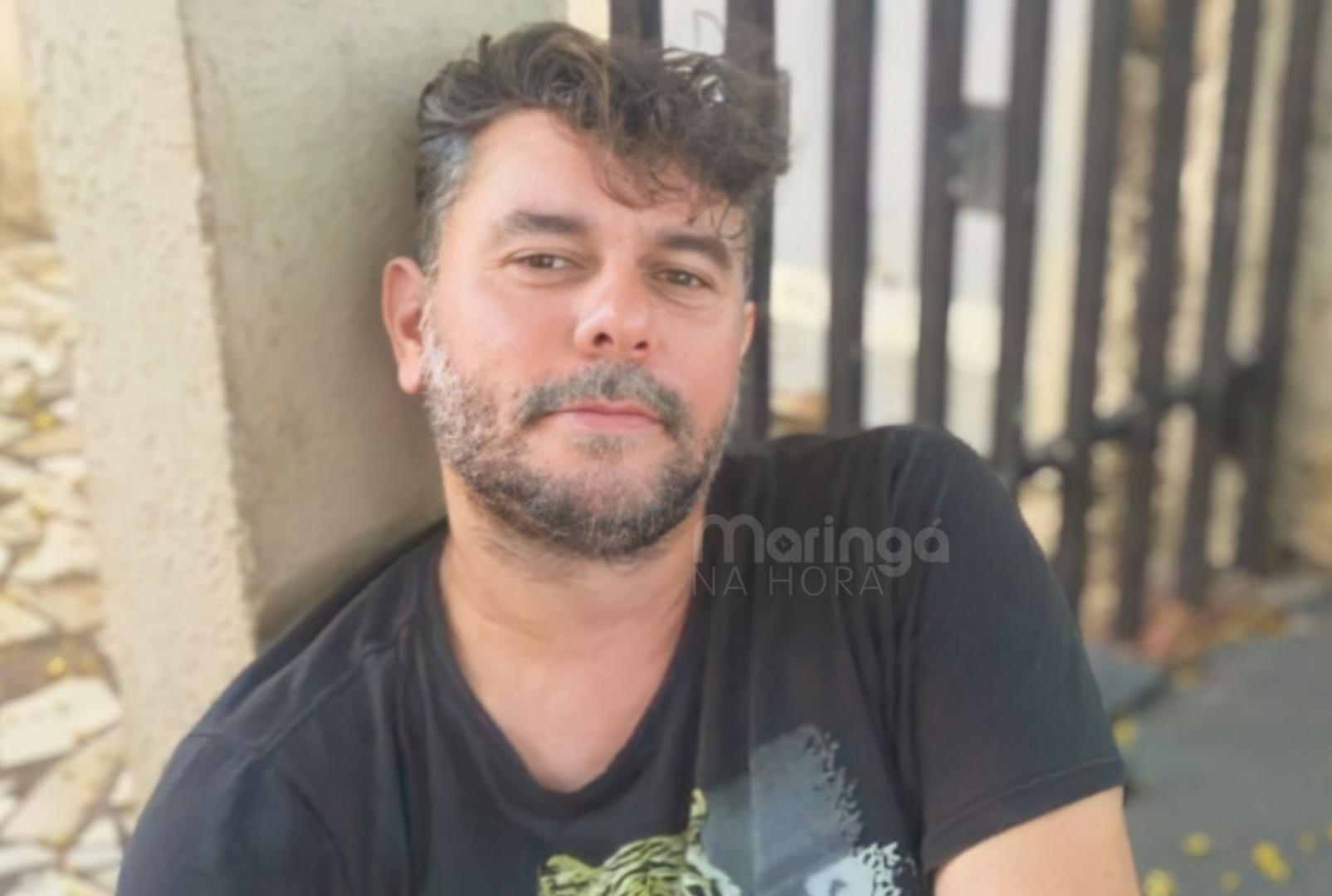 foto de Homem morre após sofrer grave acidente em saída de Maringá na BR-376