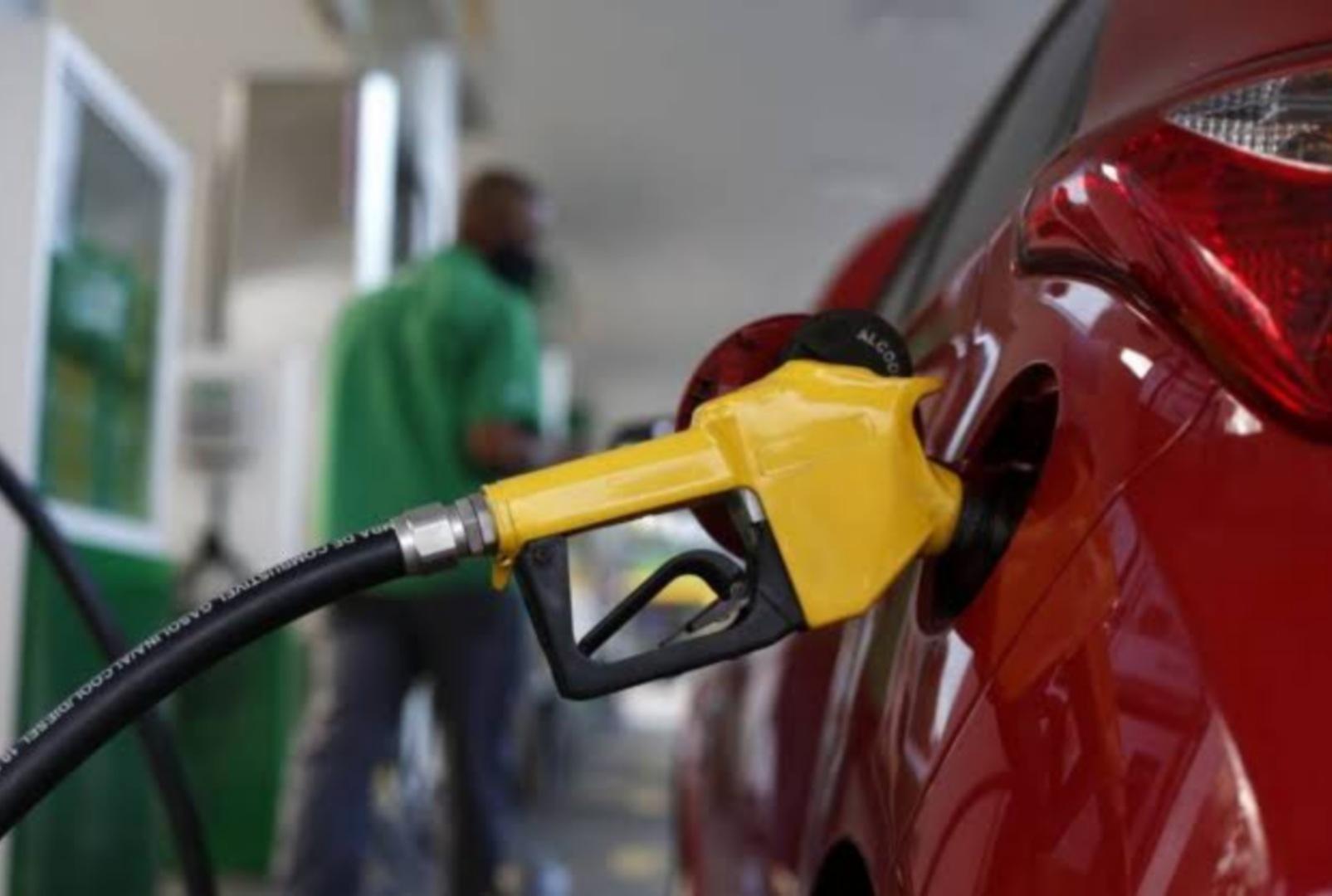 foto de Petrobras aumenta preços da gasolina e do gás de cozinha