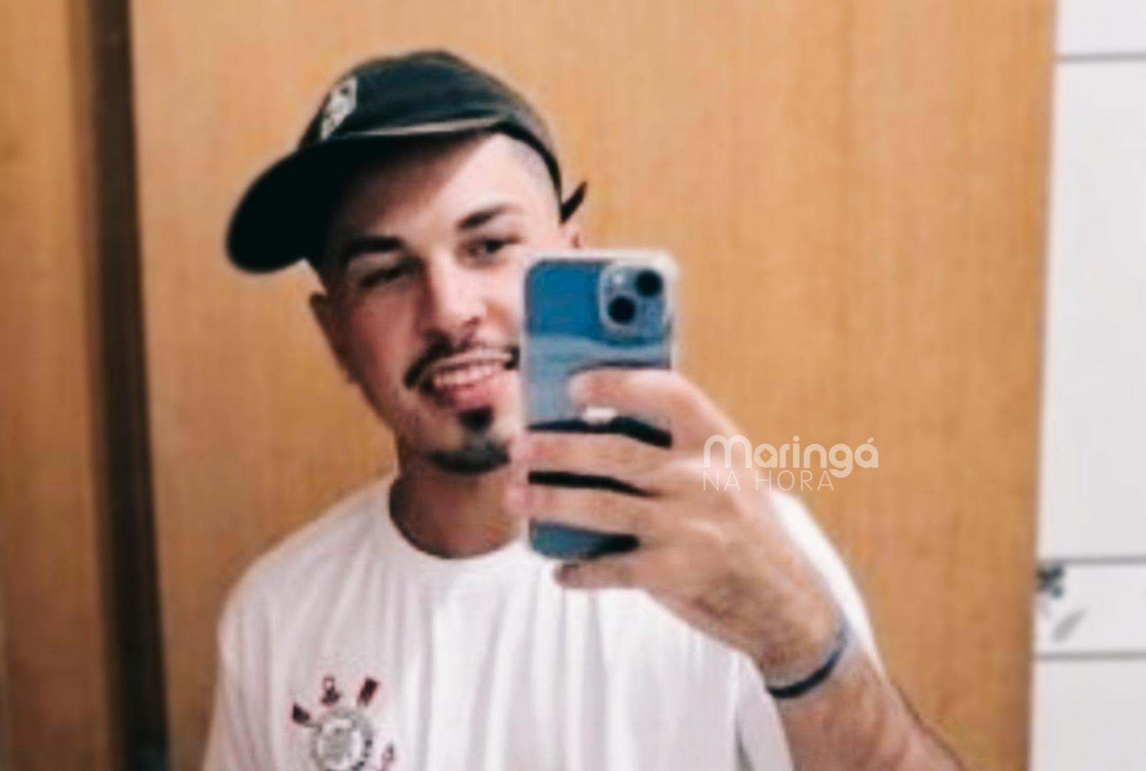 foto de Jovem desaparecido no Rio Ivaí é encontrado morto