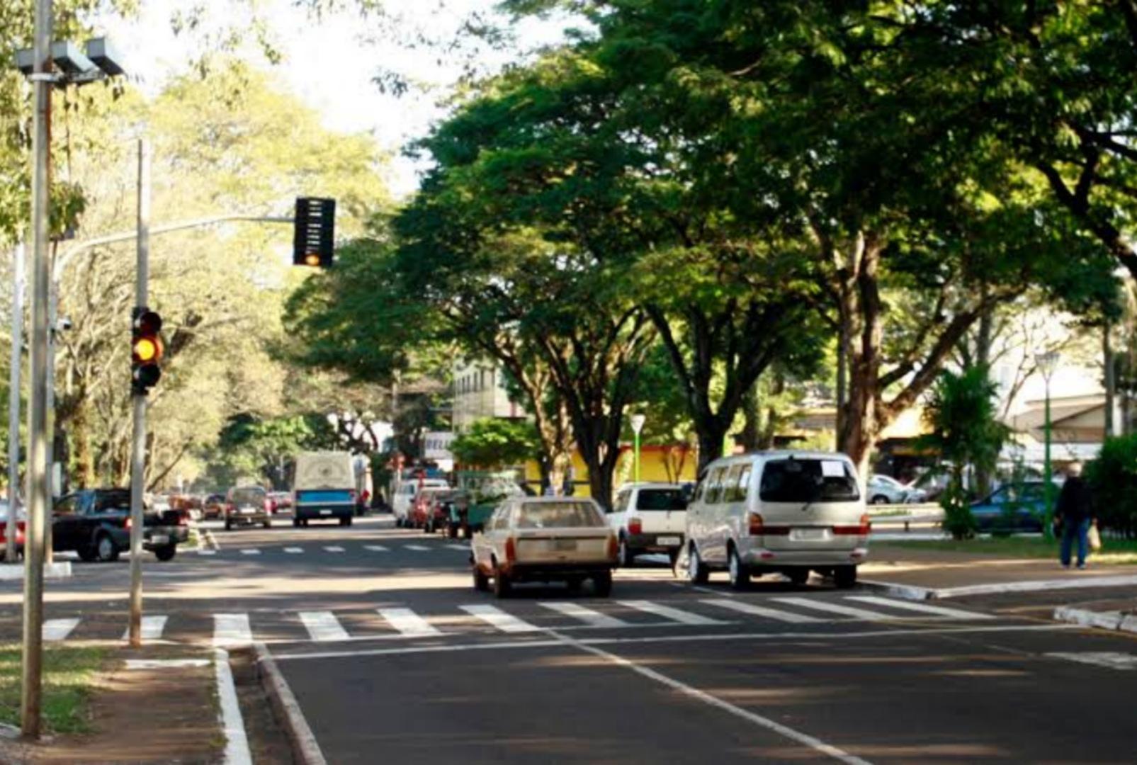 foto de Pagamento de licenciamento de veículos com placas finais 3, 4 e 5 começa em setembro