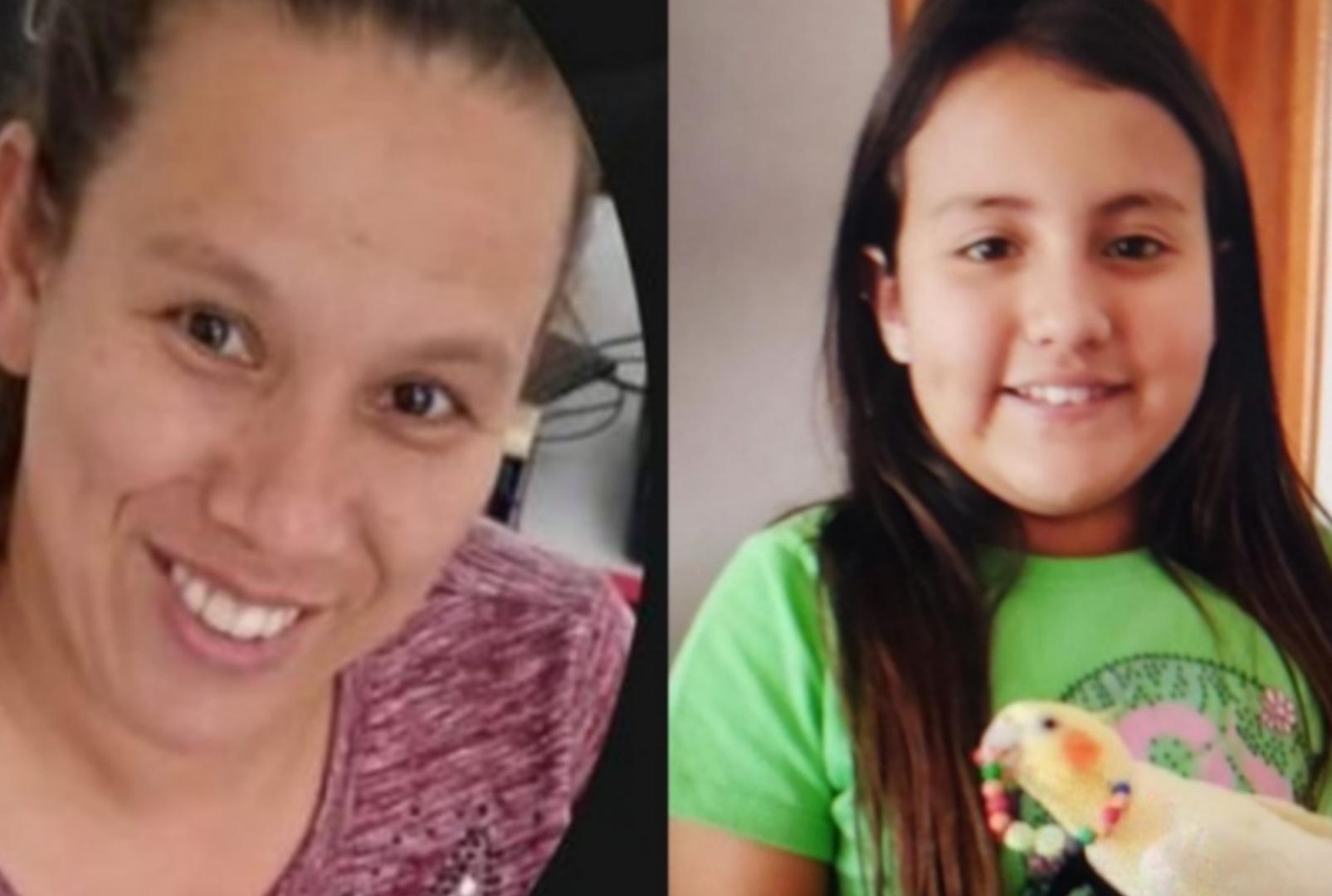 foto de Tia e Sobrinha de 10 anos morrem após acidente no Paraná