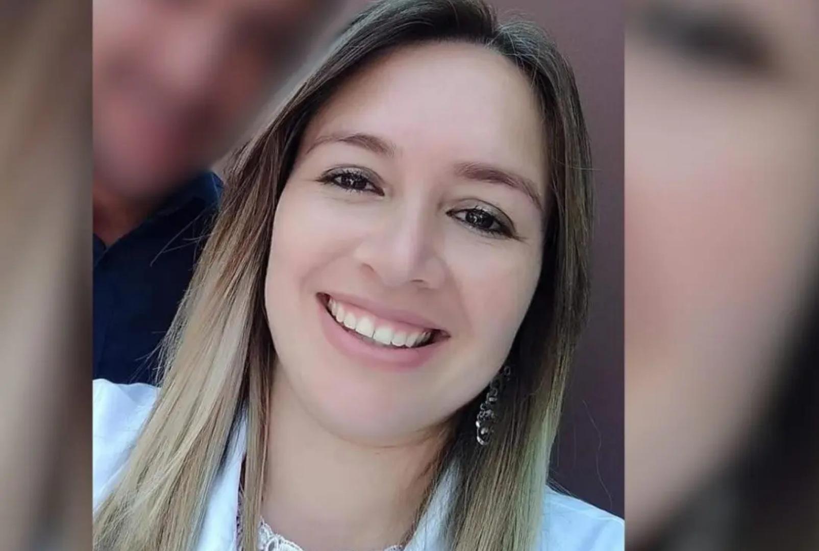 foto de Mulher morre após tentar acender churrasqueira com álcool no Paraná